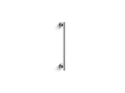 14" pivot shower door handle