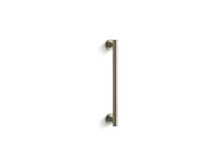 14" pivot shower door handle