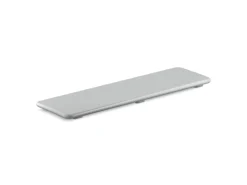 Plastic drain cover for 60