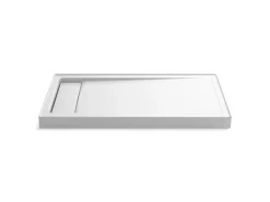 Plastic drain cover for 60