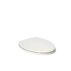 Quick-Release™ elongated toilet seat