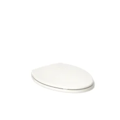 Quick-Release™ elongated toilet seat