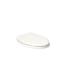 Quick-Release™ elongated toilet seat