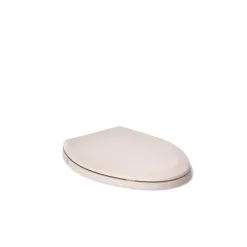 Quick-Release™ elongated toilet seat