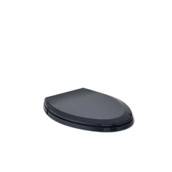 Quick-Release™ elongated toilet seat