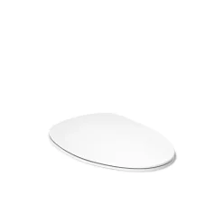 Quiet-Close™ elongated toilet seat