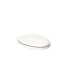 Quiet-Close™ elongated toilet seat