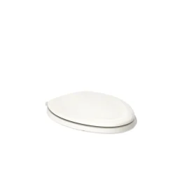Quiet-Close™ elongated toilet seat