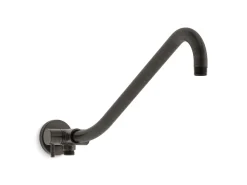 Rainhead arm with 3-way diverter