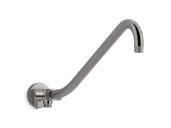 Rainhead arm with 3-way diverter