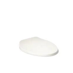 ReadyLatch® Quiet-Close™ elongated toilet seat