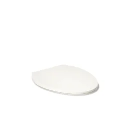 ReadyLatch® Quiet-Close™ elongated toilet seat