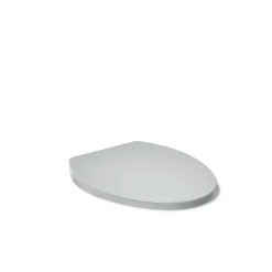 ReadyLatch® Quiet-Close™ elongated toilet seat