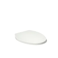 ReadyLatch® Quiet-Close™ elongated toilet seat