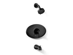 Remodel Rite-Temp® bath and shower trim kit, 1.75 gpm