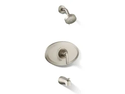 Remodel Rite-Temp® bath and shower trim kit, 1.75 gpm
