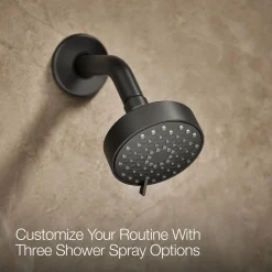 Remodel Rite-Temp® bath and shower trim kit, 1.75 gpm