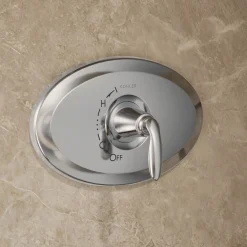 Remodel Rite-Temp® shower trim kit, 1.75 gpm