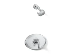 Remodel Rite-Temp® shower trim kit, 2.5 gpm