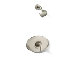 Remodel Rite-Temp® shower trim kit, 2.5 gpm