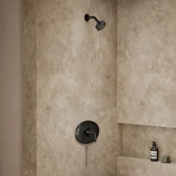 Remodel Rite-Temp® shower trim kit, 2.5 gpm