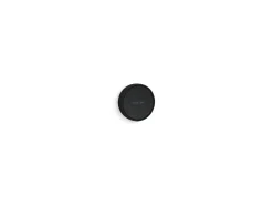 Remote on/off button for digital thermostatic valve