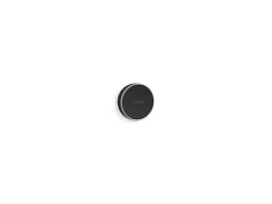 Remote on/off button for digital thermostatic valve
