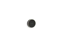 Remote on/off button for digital thermostatic valve