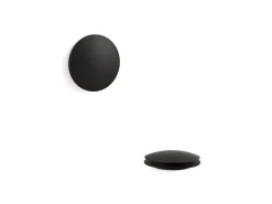Retrofit toe-tap conversion kit