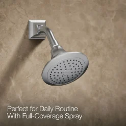 Rite-Temp® bath and shower trim kit, 2.5 gpm