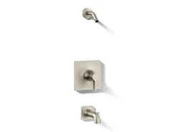 Rite-Temp® bath and shower trim kit, without showerhead