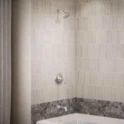 Rite-Temp® bath and shower trim kit, 1.75 gpm