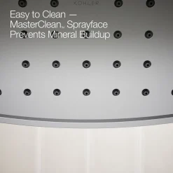 Rite-Temp® bath and shower trim kit, 1.75 gpm