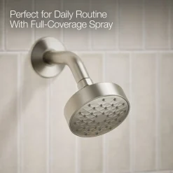 Rite-Temp® bath and shower trim kit, 1.75 gpm
