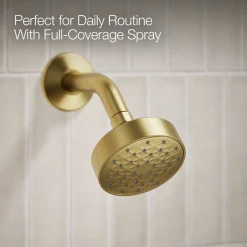 Rite-Temp® bath and shower trim kit, 1.75 gpm