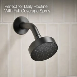 Rite-Temp® bath and shower trim kit, 1.75 gpm