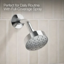 Rite-Temp® bath and shower trim kit, 2.5 gpm