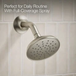 Rite-Temp® bath and shower trim kit, 1.5 gpm