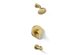 Rite-Temp® bath and shower trim kit, 1.5 gpm