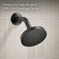 Rite-Temp® bath and shower trim kit, 1.5 gpm