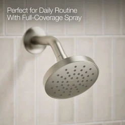 Rite-Temp® bath and shower trim kit, 1.5 gpm