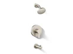Rite-Temp® bath and shower trim kit, 1.75 gpm