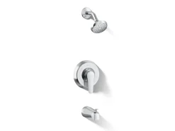 Rite-Temp® bath and shower trim kit, 1.75 gpm