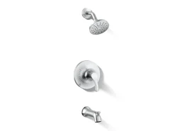 Rite-Temp® bath and shower trim kit, 1.75 gpm