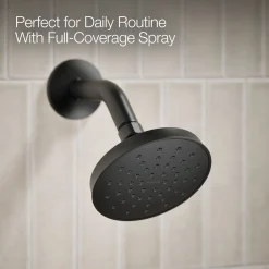 Rite-Temp® bath and shower trim kit, 1.75 gpm