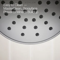 Rite-Temp® bath and shower trim kit, 1.75 gpm