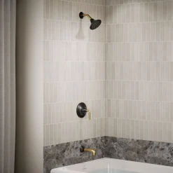 Rite-Temp® bath and shower trim kit, 1.75 gpm