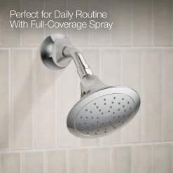 Rite-Temp® bath and shower trim kit, 1.75 gpm