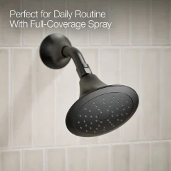 Rite-Temp® bath and shower trim kit, 1.75 gpm