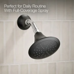 Rite-Temp® bath and shower trim kit, 1.75 gpm